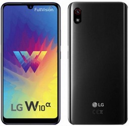 Замена экрана на телефоне LG W10 Alpha в Нижнем Новгороде
